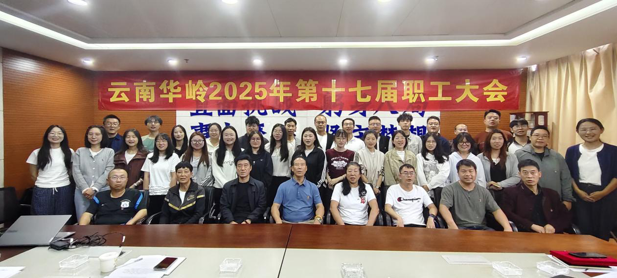 云南华岭会计师事务所有限公司